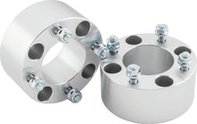 Load image into Gallery viewer, QuadBoss Wheel Spacer 4/156 - 2.5in - 3/8x24