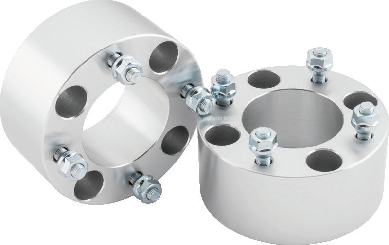 QuadBoss Wheel Spacer 4/156 - 3in - M12x1.5