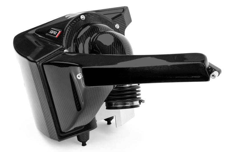 APR 17-25 Audi A4/A5 (B9) 2.0T Carbon Fiber Intake System CI100036