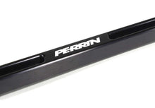 Load image into Gallery viewer, PERRIN 02-25 Subaru Impreza/WRX/STI &amp; 13-26 Crosstrek/BRZ/FR-S/GR86/GR86 Battery Tie Down - Black - GTR Auto