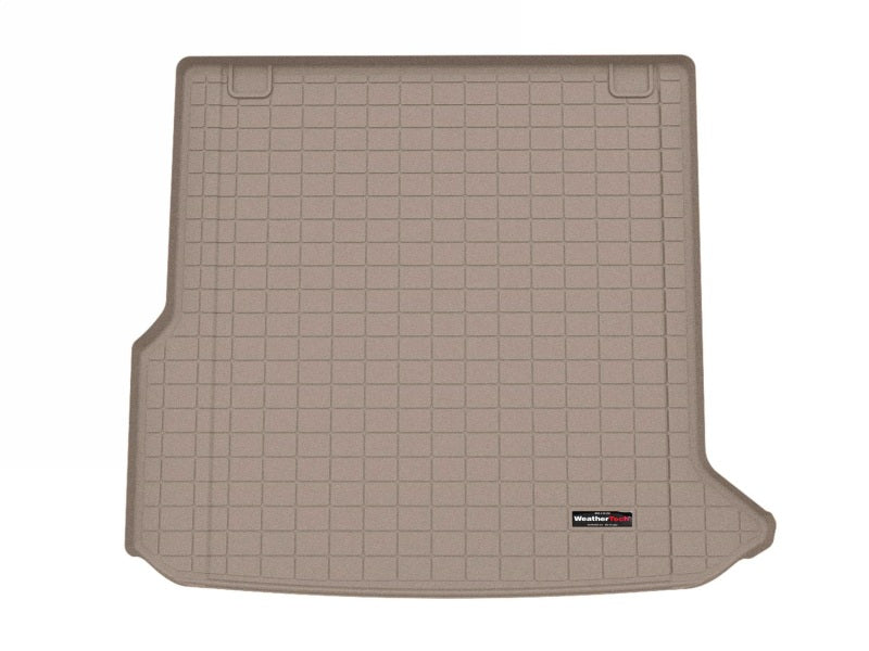 WeatherTech 24-25 Mercedes-Benz E-Class All-Terrain Wagon Cargo Liner - Tan 411800