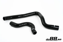 Load image into Gallery viewer, do88 Volvo 850/S70/V70 Turbo 94-00 Coolant Hoses Black