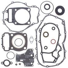 Load image into Gallery viewer, Vertex Gaskets 00-02 Polaris Xpedition 325 Complete Gasket Kit w/ Oil Seals