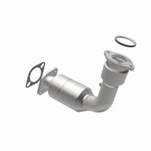 Load image into Gallery viewer, MagnaFlow 08-09 Pontiac G8 6.0L Direct Fit Converter