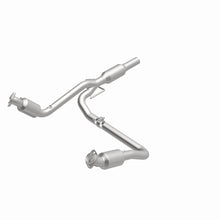 Load image into Gallery viewer, MagnaFlow 01-02 Dodge Ram 2500 5.9L Direct Fit Converter