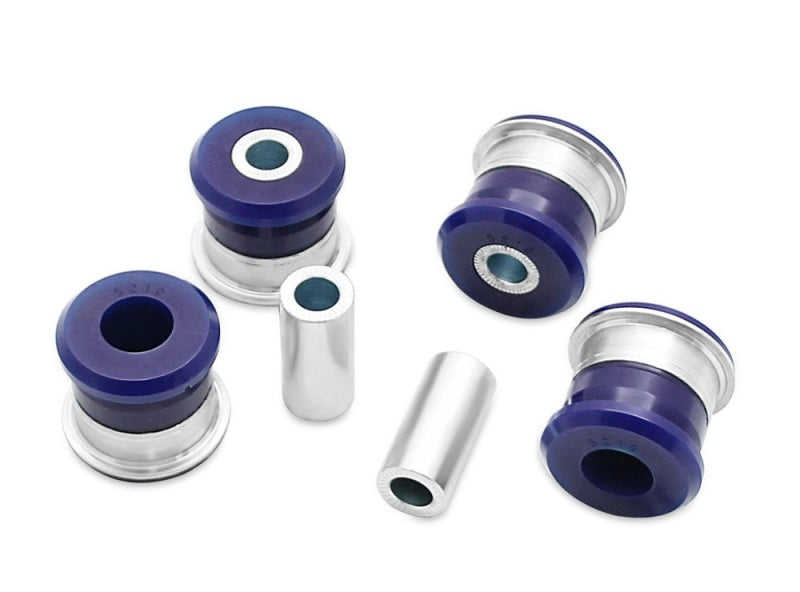 SuperPro Front Upper Control Arm - Inner Bushing Kit SPF5219K