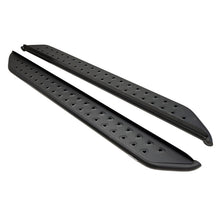 Load image into Gallery viewer, Westin 25-26 Toyota 4Runner Outlaw Running Boards - Textured Black