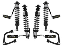 Load image into Gallery viewer, ICO 2.5 Series Coilover Kits