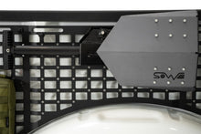 Load image into Gallery viewer, Addictive Desert Designs2021+ Ford F150 Bed Side Molle Panels - Driver Side Full Set