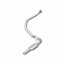 Load image into Gallery viewer, MagnaFlow 2003 GMC Savana 3500 6.0L Direct Fit Converter