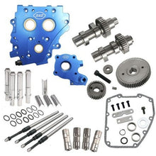 Load image into Gallery viewer, S&amp;S Cycle 07-17 BT Gear Drive Cam Chest Kit - 510G