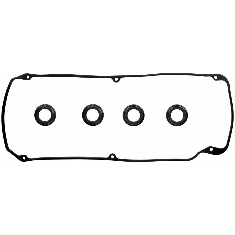 Fel-Pro Plymouth Colt VS 50415 R Engine Valve Cover Gasket Set