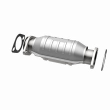Load image into Gallery viewer, MagnaFlow 86-94 Nissan/Toyota CA Direct Fit Converter