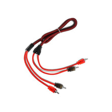 Load image into Gallery viewer, DS18 Level 2 RCA Wire 3-Feet