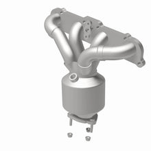 Load image into Gallery viewer, MagnaFlow 00-02 Saturn SC1 1.9L Manifold Direct Fit Converter