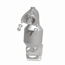 Load image into Gallery viewer, MagnaFlow 04-06 Saab 9-3 2.0L Direct Fit Converter