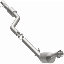 Load image into Gallery viewer, MagnaFlow 07-11 Mercedes-Benz S550 5.5L Direct Fit Converter 5561570