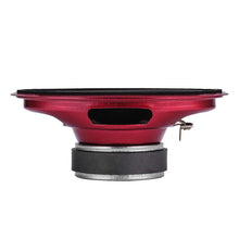 Load image into Gallery viewer, DS18 4x6in 100 Watts RMS 4 ohm Mid-Range Bullet Loudspeaker