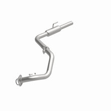 Load image into Gallery viewer, Magnaflow BRE Rear Muffler Kit Replacement Lexus