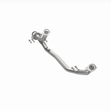 Load image into Gallery viewer, BRE Exhaust 04-10 Sienna 3.3L 3.5L Front Pipe Kit