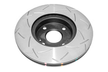 Load image into Gallery viewer, DBA 94-02 Mazda Miata Front 4000 Series Slotted Rotor