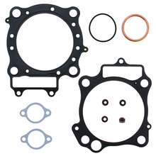 Load image into Gallery viewer, QuadBoss 06-14 Honda TRX450ER Top End Gasket Set