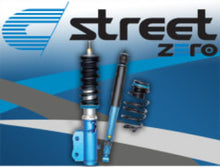 Load image into Gallery viewer, Cusco Street Zero 91-93 Nissan 180SX / RS 13 Full Length Adj w/ CP2 Option Coilover Kit