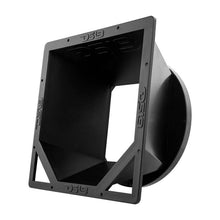 Load image into Gallery viewer, DS18 10in Bolt On Square Loudspeaker Horn Diffuser