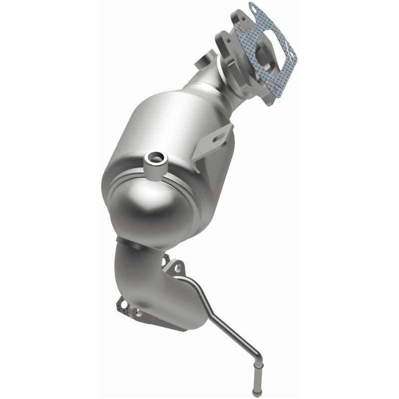 MagnaFlow 15-16 Chrysler 200 3.6L OEM Manifold Direct Fit Converter