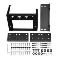 Load image into Gallery viewer, Westin 19-24 Mercedes-Benz Sprinter High Roof Mesa Side Ladder - Textured Black