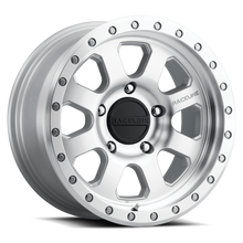 Load image into Gallery viewer, Raceline 959MC Avenger 2.0 20x9in / 6X135 BP / 0mm Offset / 87.1mm Bore - Machined CC