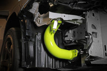 Load image into Gallery viewer, PERRIN 22-26 Subaru WRX Cold Air Intake w/Heatshield - Neon Yellow