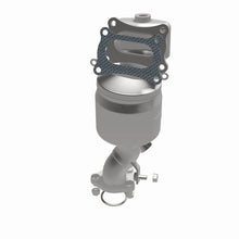 Load image into Gallery viewer, MagnaFlow 09-10 Acura RL 3.7L Direct Fit Converter