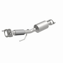 Load image into Gallery viewer, MagnaFlow 19-21 Nissan Altima 2.5L Single Underbody Direct Fit Converter