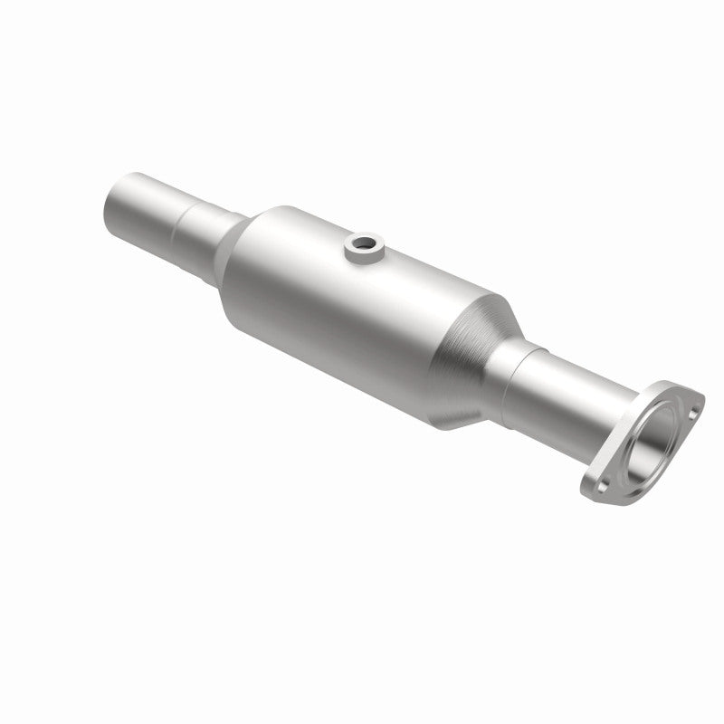MagnaFlow 10-12 Ford Fusion 2.5L Direct Fit Converter