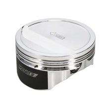 Load image into Gallery viewer, Manley Chevrolet LS Piston Set - 4.135in Bore 1.065in CH, -11.00 CC