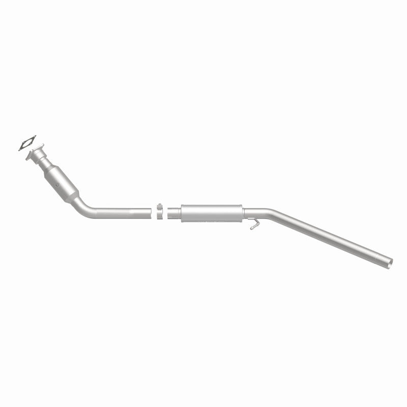 MagnaFlow 08-10 Dodge Grand Caravan 3.3L Direct Fit Converter