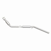 Load image into Gallery viewer, MagnaFlow 08-10 Dodge Grand Caravan 3.3L Direct Fit Converter