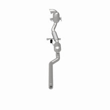 Load image into Gallery viewer, MagnaFlow 18-20 Volkswagen Tiguan 2.0L OEM Underbody Direct Fit Converter