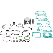 Load image into Gallery viewer, Vertex Piston 18-22 KTM 150 SX 150cc Top End Piston Kit