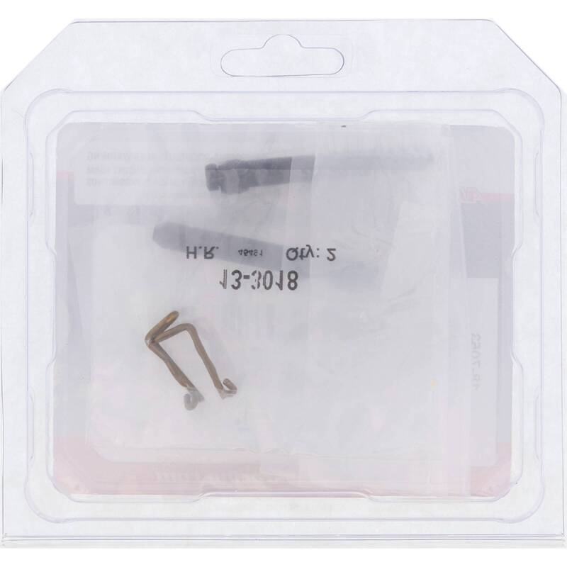 All Balls Racing 04-07 KTM Adventure 640/03-06 Adeventure 950 Brake Pad Retaining Pin - Front 18-7053