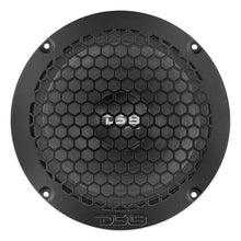 Load image into Gallery viewer, DS18 8in Speaker Grill Shallow- Black