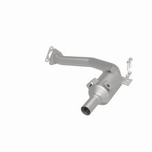 Load image into Gallery viewer, MagnaFlow 2004 Boxster H6 2.7 3.2 OEM Underbody Direct Fit Converter