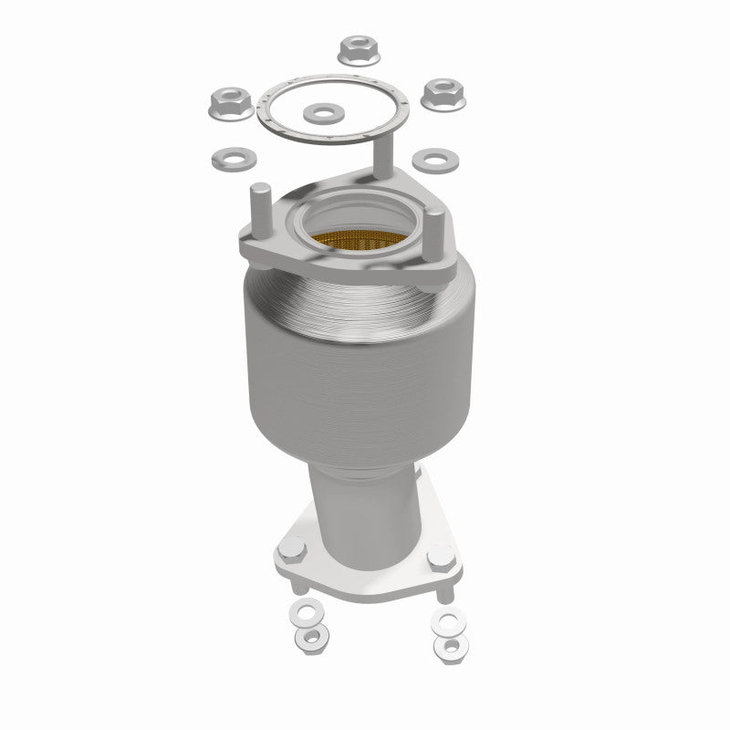 MagnaFlow 13-15 Acura RDX 3.5L Direct Fit Converter