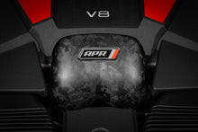 Load image into Gallery viewer, APR 20-26 Audi SQ7/SQ8 (4M)/Bentley Bentayga/Porsche Cayenne (9Y) 4.0T Carbon Fiber Intake System CI100056D