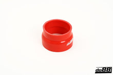 Load image into Gallery viewer, do88 88-95 BMW M5 3.6L/3.8L (E34) Throttle Body Hose - Red