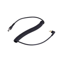 Load image into Gallery viewer, Rugged Radios Motorola 2-Pin Handheld Radio - Headset Coil Cord