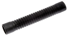 Load image into Gallery viewer, Gates Field Queen 1412 Caterpillar V-8 636 Diesel Lower Pipe To Rad. Flexible HD Coolant Hose