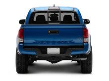 Load image into Gallery viewer, Raxiom 16-23 Toyota Tacoma Axial Series LED Third Brake Light- Clear w/ Smoked Lens