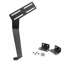 Load image into Gallery viewer, Rugged Radios Mobile Radio Mount for Jeep JK - 2 Door Only - Passenger Side Interior